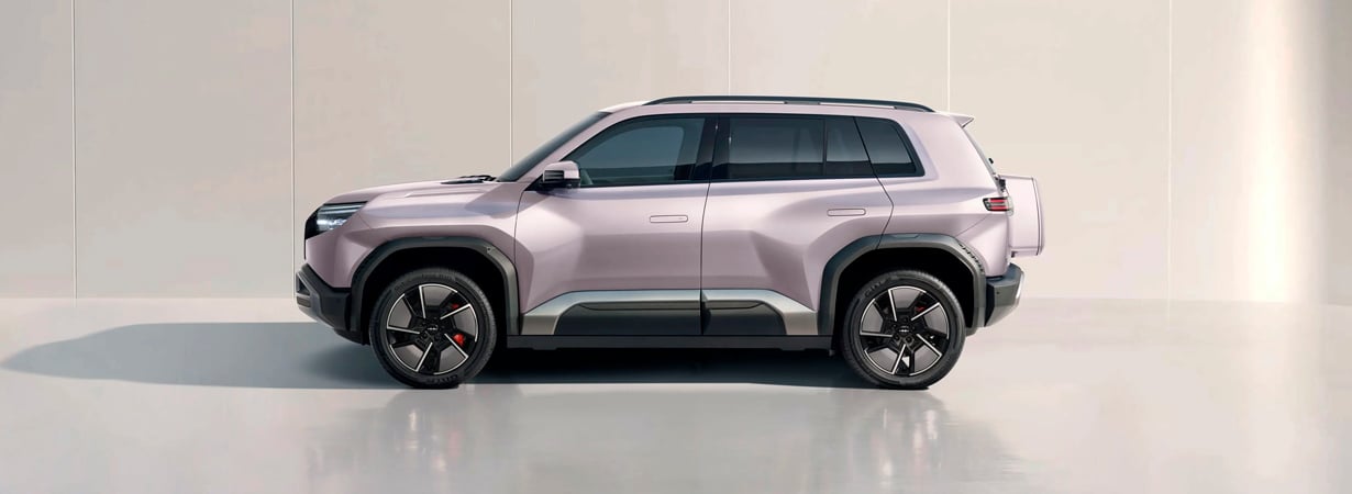 model specifications