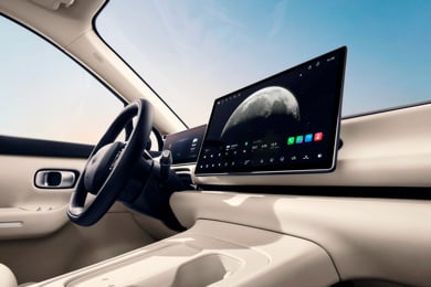 ЖК-экран 14,6''