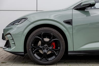 Колеса в Sport style