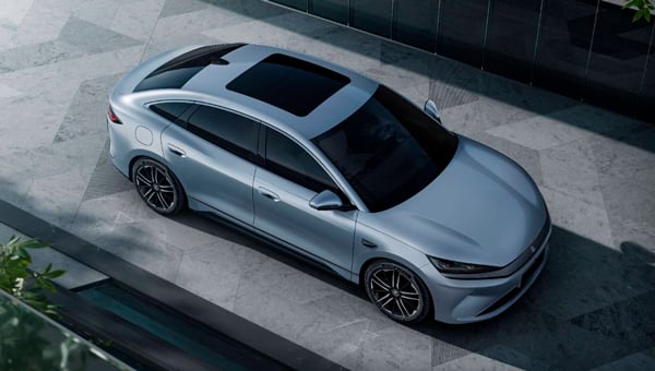 Панорамная крыша