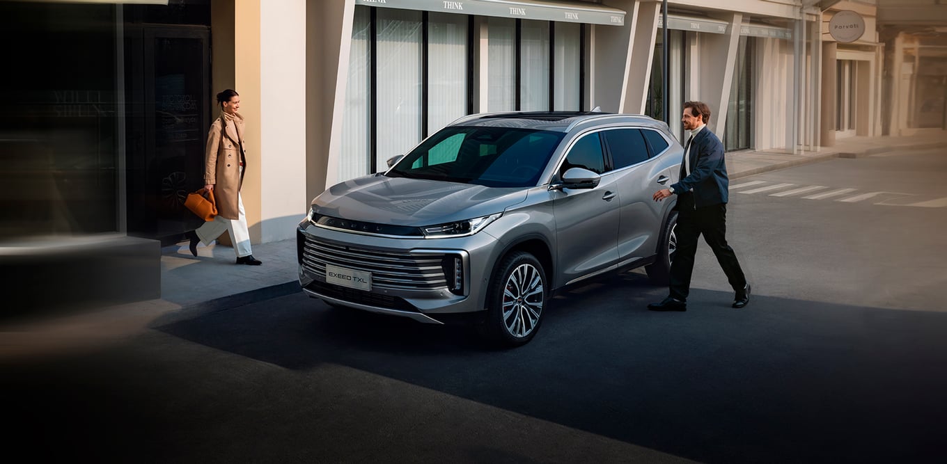 model specifications