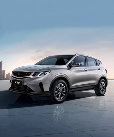 BELGEE X50 NEW