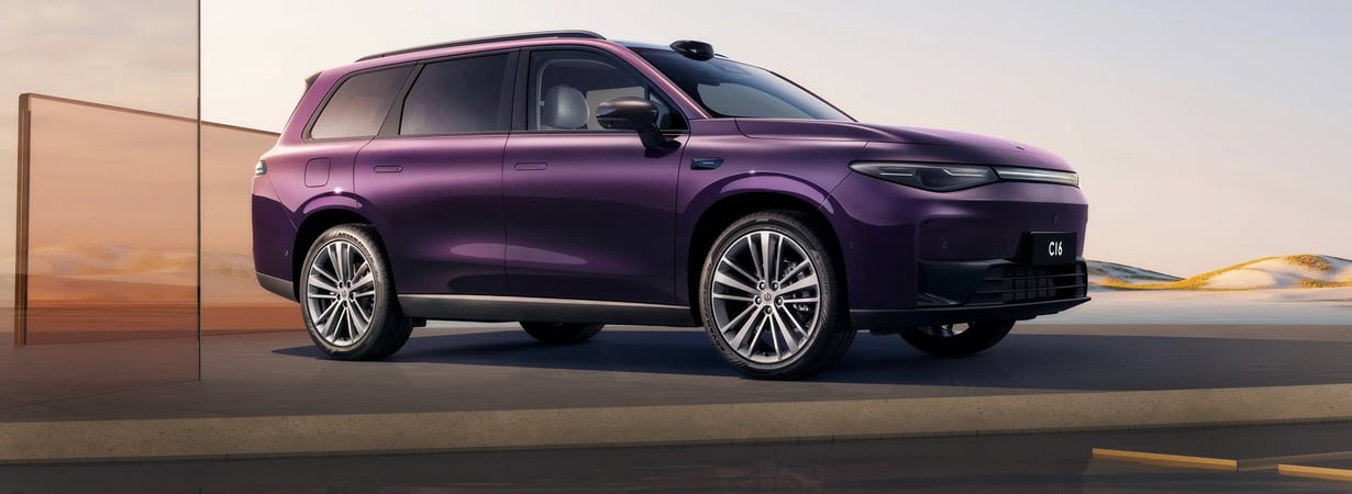 model specifications