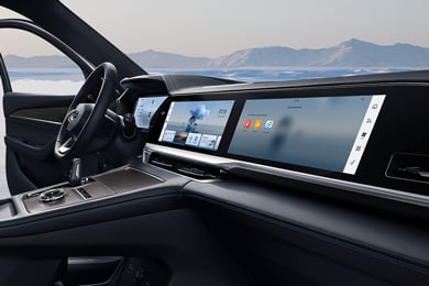 Мультимедиа 2х12.3"