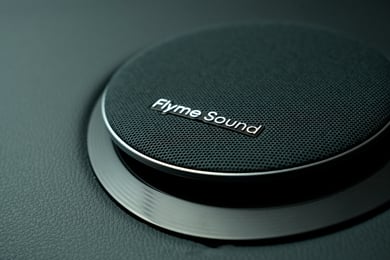 Премиальная аудиосистема