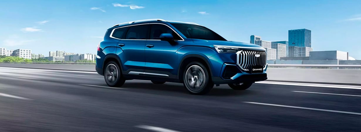 model specifications