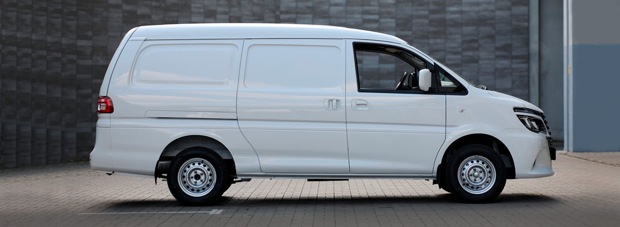 model specifications