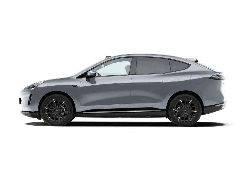 model image