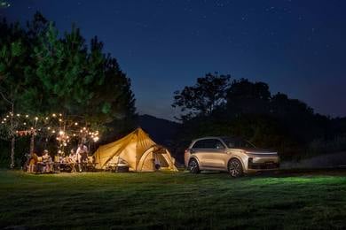 Собственный источник электроэнергии (3,5 кВт)