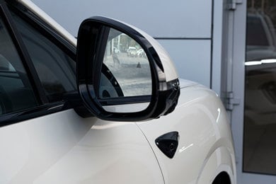 Большие зеркала