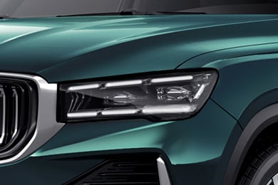 Светодиодная оптика