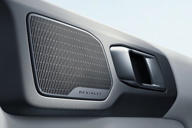 Аудиосистема на 8/14 динамиков