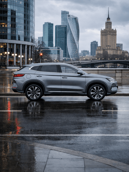 model specifications