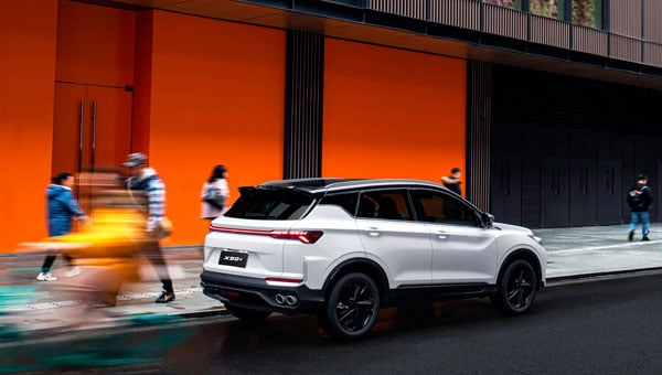 Отличная динамика