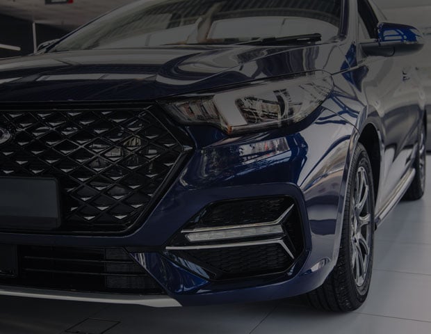 Официальная гарантия на автомобили Chery Arrizo 6