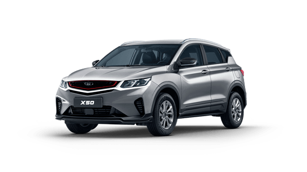 BELGEE X50