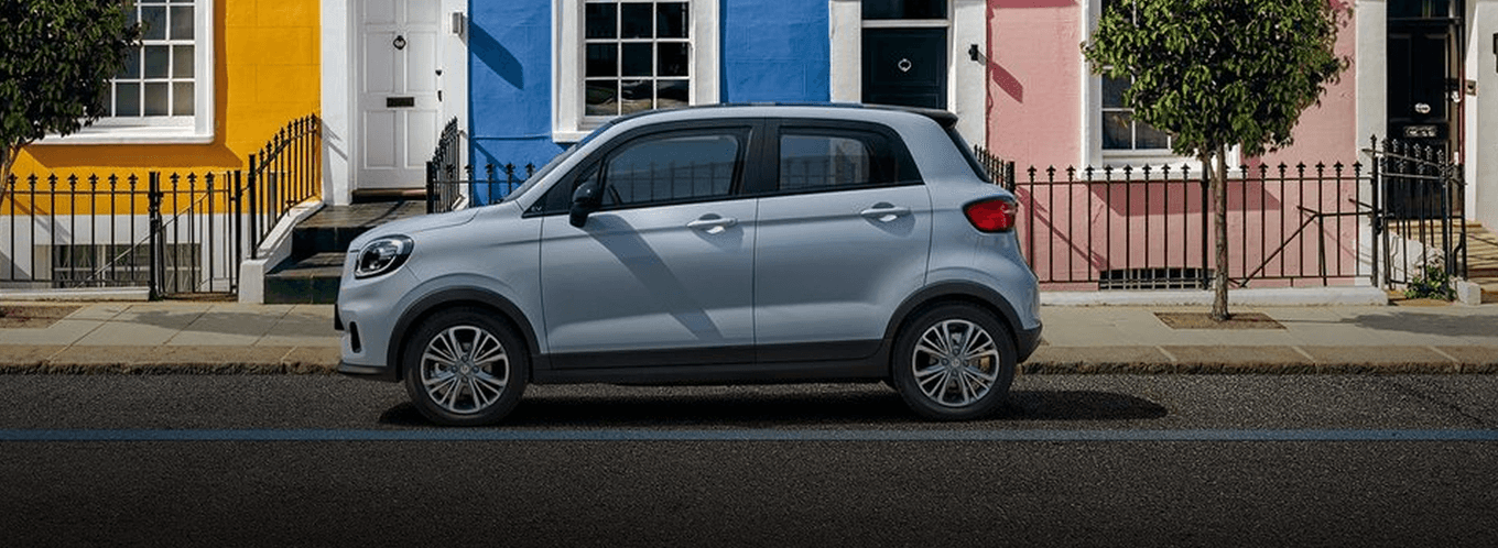 model specifications