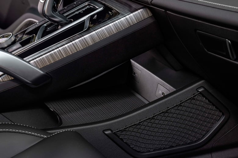 Беспроводная зарядка