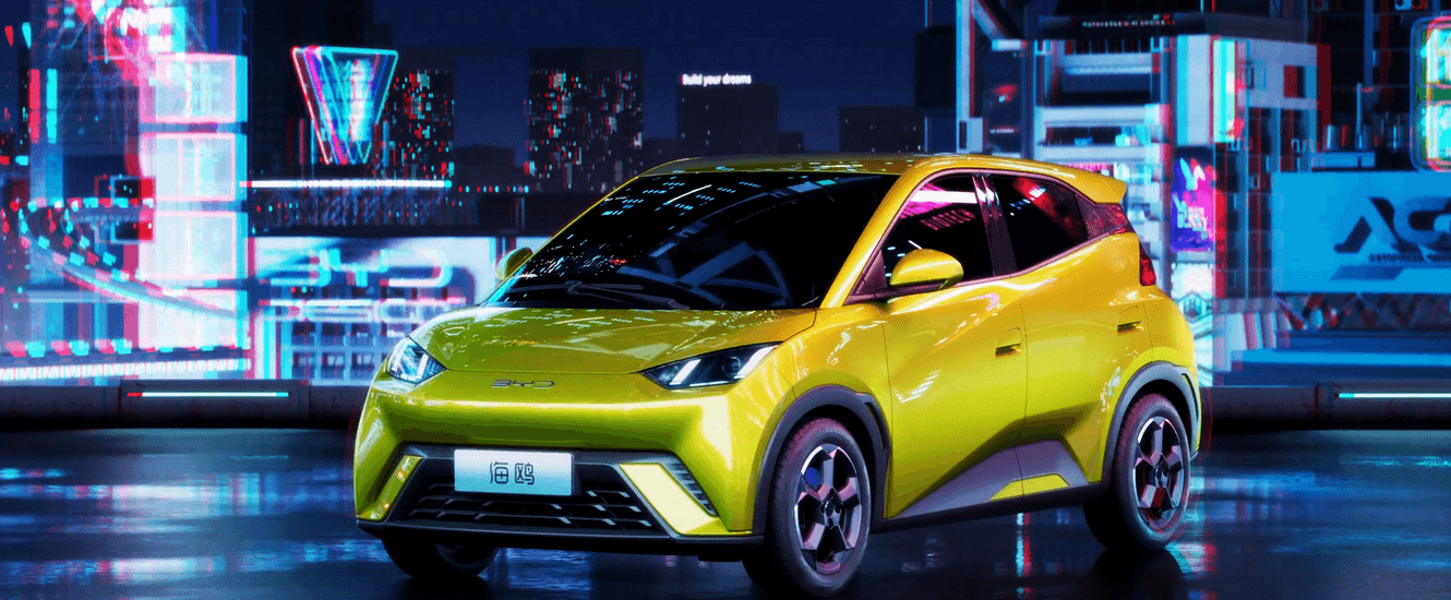 Вызов принят!