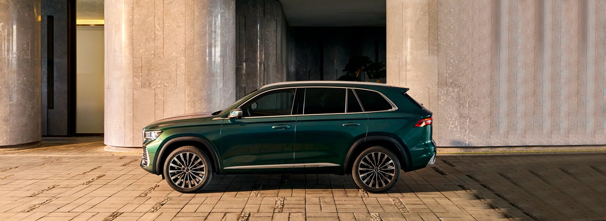 model specifications