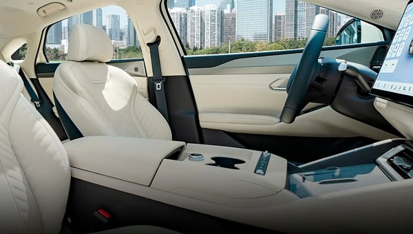 Функциональный подлокотник