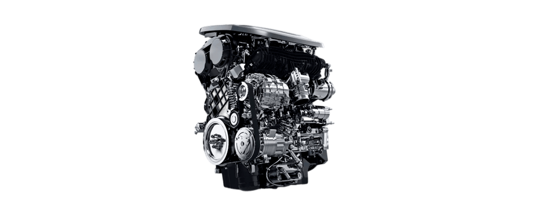 Силовая установка