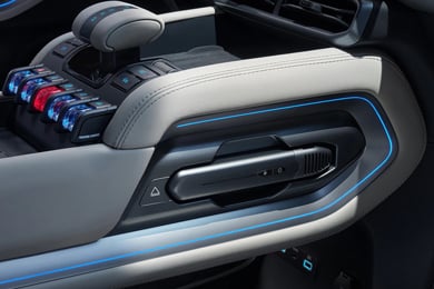 Микрофон для караоке