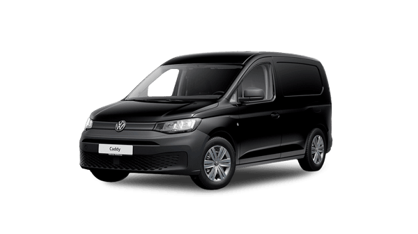 Volkswagen Caddy (коммерческий)