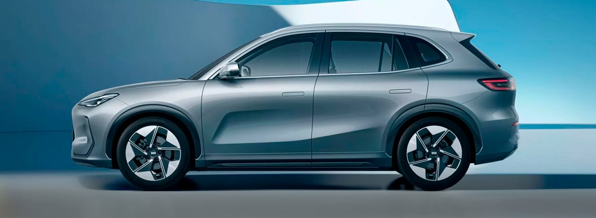 model specifications