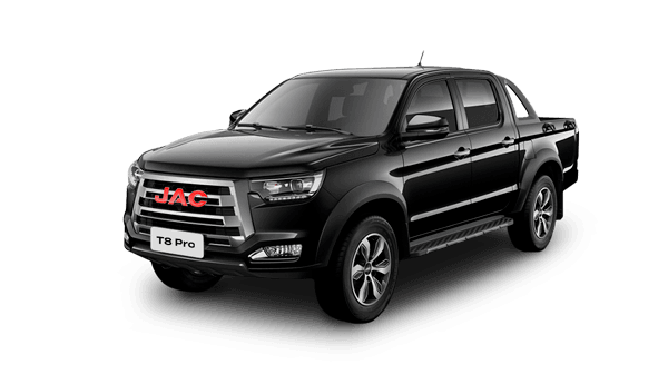 JAC T8 Pro