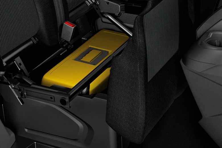 Мобильный офис