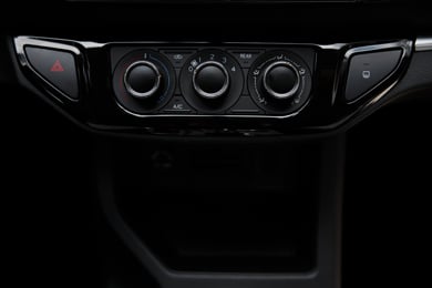 Кондиционер