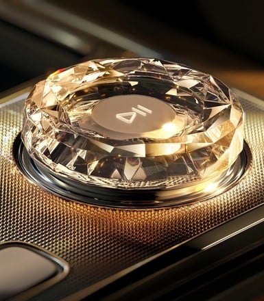 Стильные элементы управления