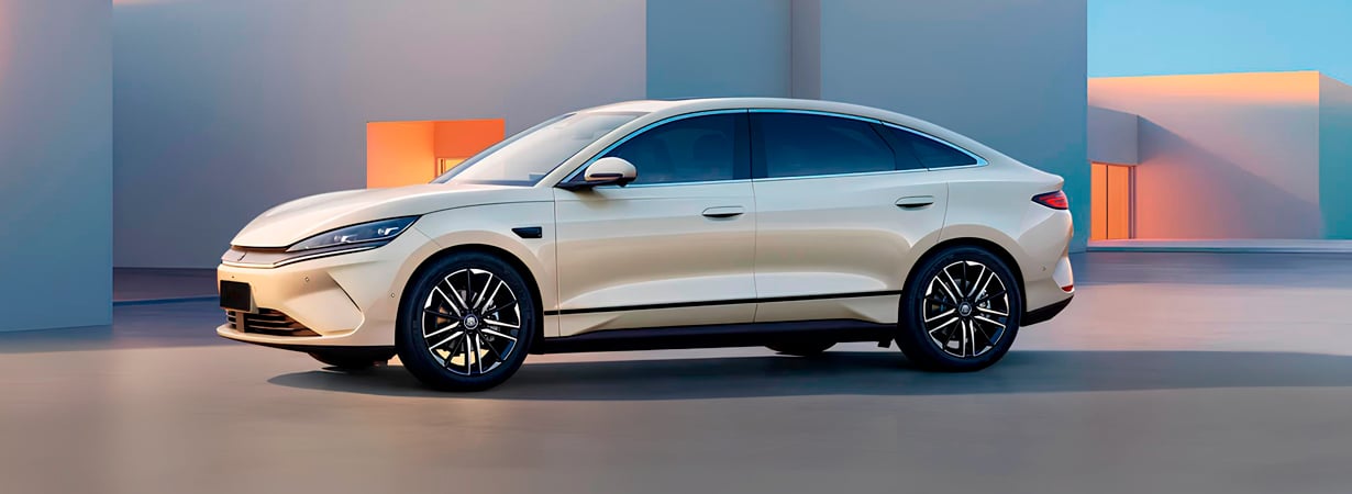 model specifications