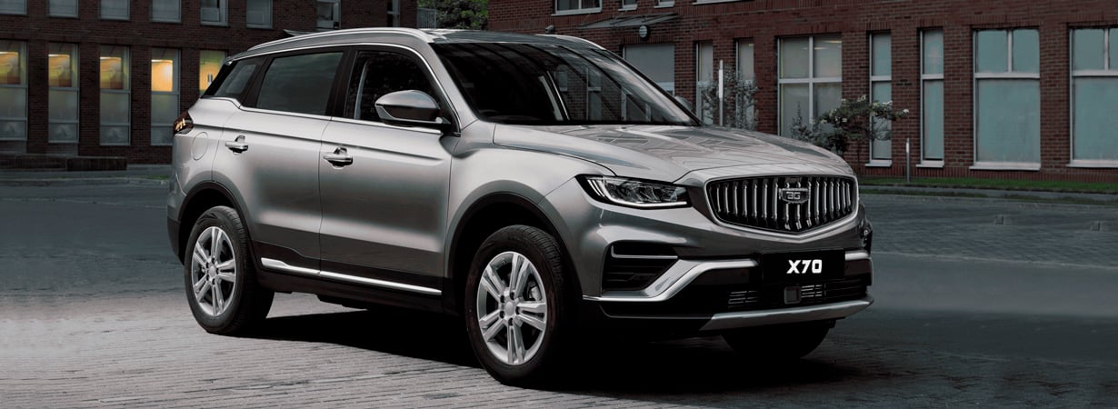 model specifications