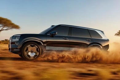 Запас хода до 1250 км