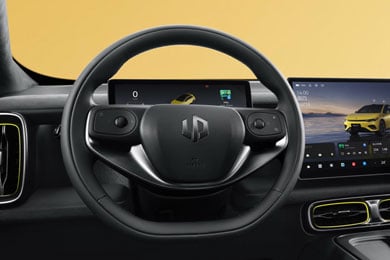 Обогрев руля