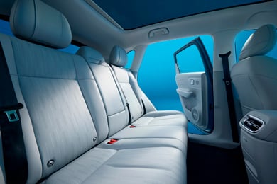 Воздуховоды для 2-го ряда