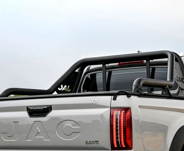 Высота бортов – 470 мм