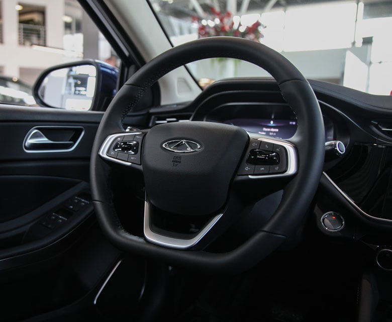 Электроусилитель руля