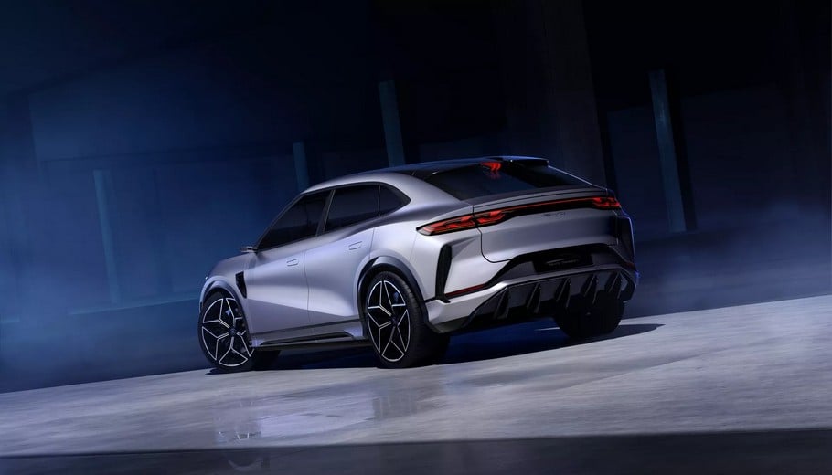 Разноформатные колеса