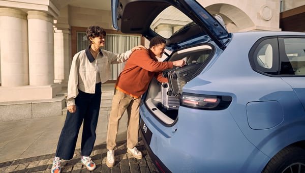 Легкое путешествие