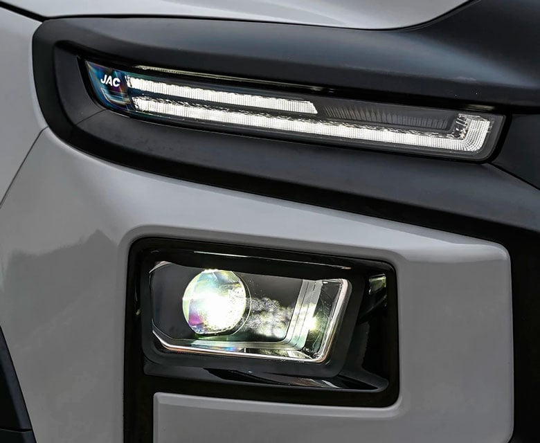 Светодиодная оптика