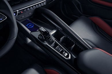 Коробка передач – 7DCT