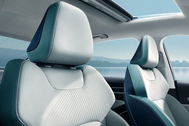 Боковая поддержка