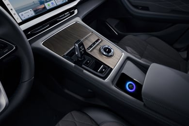 Легкое управление