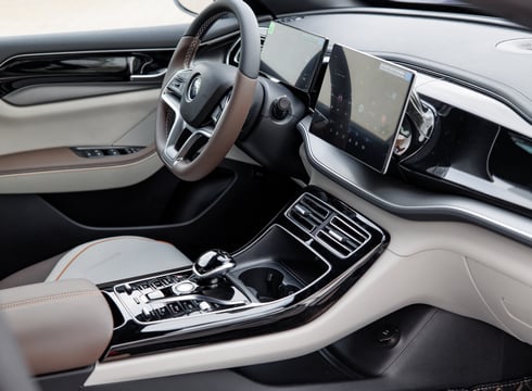 Поворотный экран