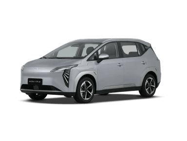GAC AION Y Plus