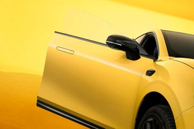 Безрамные двери