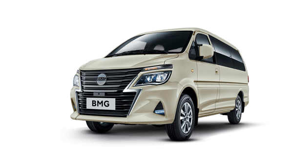 BMG M5 Микроавтобус